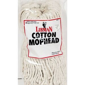 Libman Cotton Mophead #00111